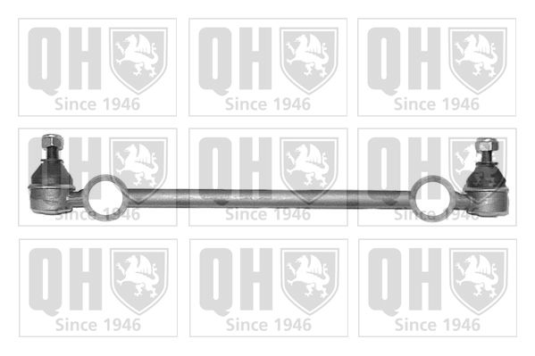 QUINTON HAZELL Raidetanko QDL1187S